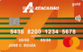 Cartão de Crédito Atacadão Mastercard Internacional